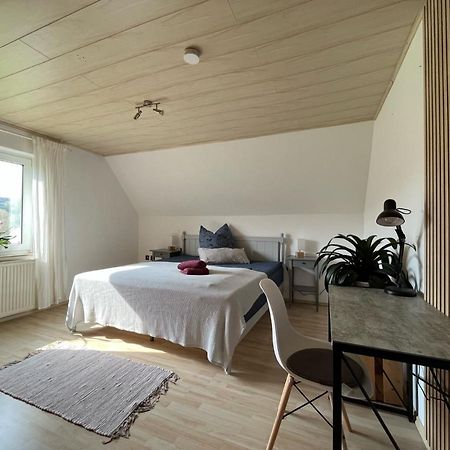 Schoene Wohnung In Ruhiger Laendlicher Lage Heidenheim  外观 照片