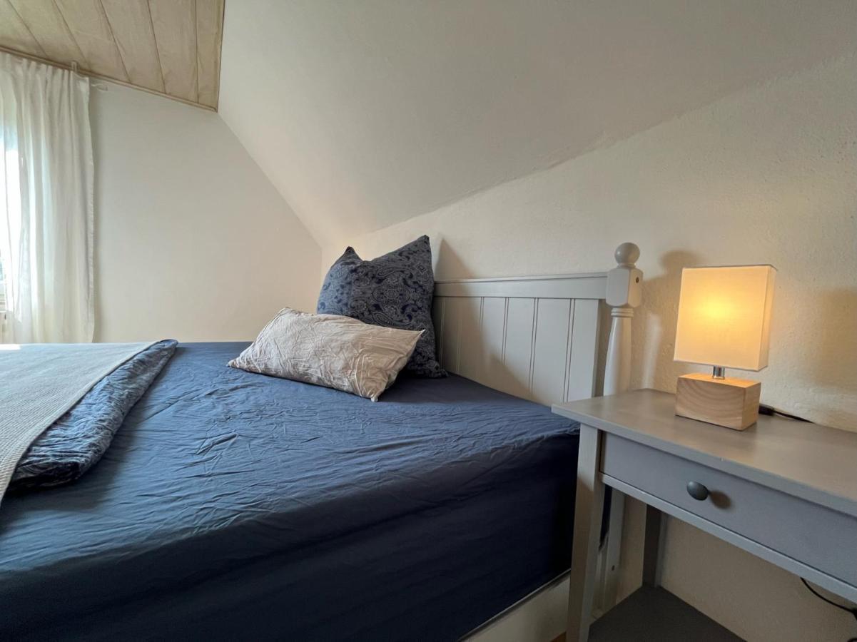 Schoene Wohnung In Ruhiger Laendlicher Lage Heidenheim  外观 照片
