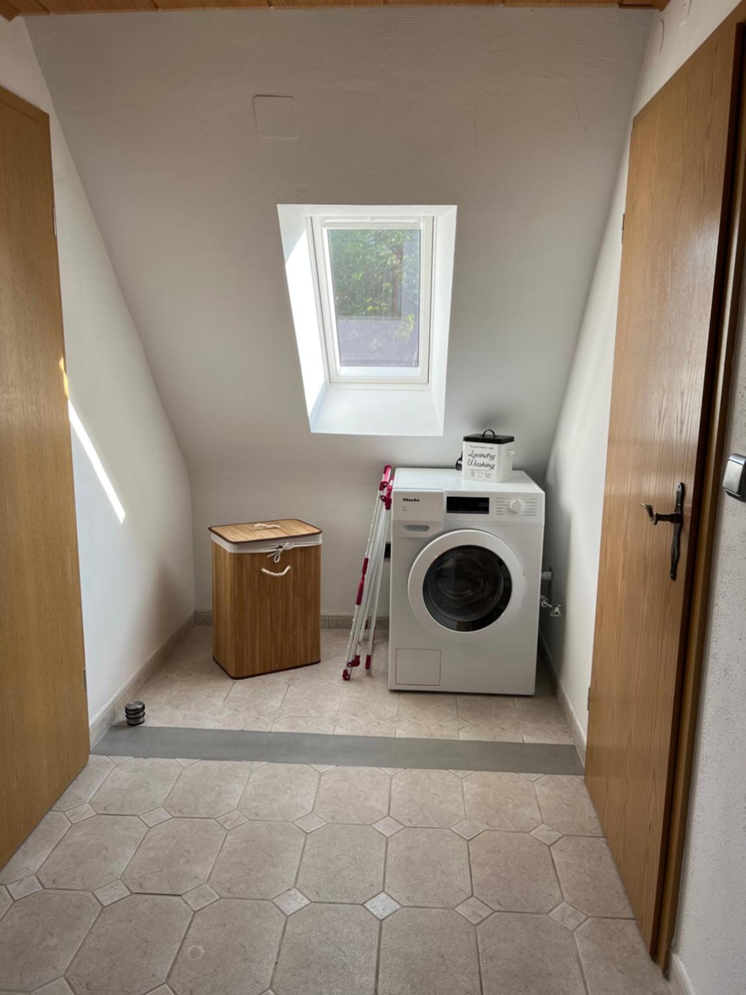 Schoene Wohnung In Ruhiger Laendlicher Lage Heidenheim  外观 照片